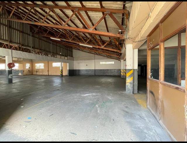INDUSTRIAL FOR SALE IN KORSTEN
